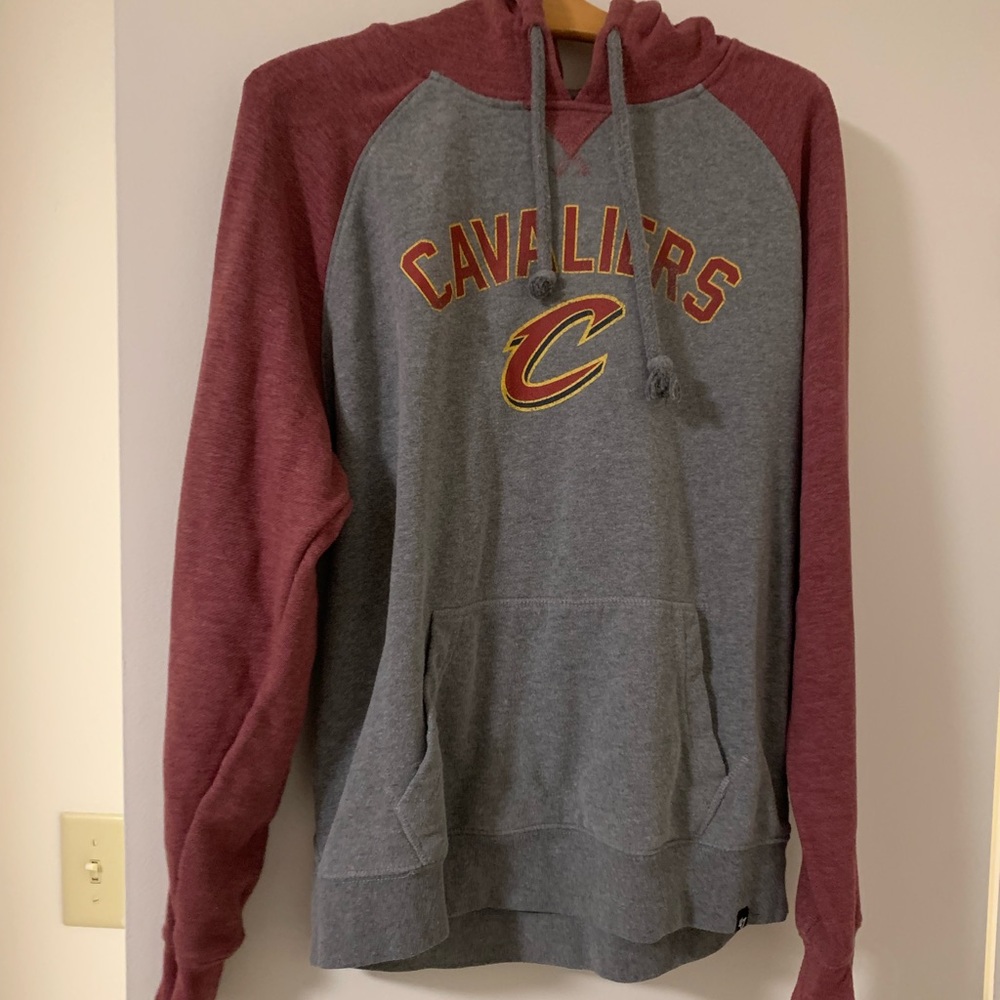 Mens hoodie